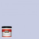 BEHR Premium Plus 8 oz. #620C-2 Lilac Bisque Interior/Exterior Paint Sample - 620C-2PP