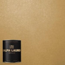 Ralph Lauren 1-qt. Golden Buttermilk Metallic Specialty Finish Interior Paint - ME133-04