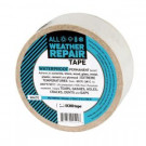 ECHOtape 2 in. x 13.3 yds. White All Weather Repair Tape - R8511