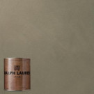 Ralph Lauren 1-qt. Plaza Green Suede Specialty Finish Interior Paint - SU115-04