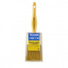 Wooster 2 in. Amber Fong Bristle Brush - 0011230020