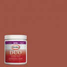Glidden DUO 8 oz. #HDGO08D Cinnamon Stick Latex Interior Paint Tester - HDGO08D-08D