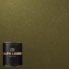 Ralph Lauren 1-qt. Moss Metallic Specialty Finish Interior Paint - ME127-04