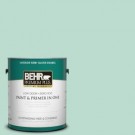 BEHR Premium Plus 1-gal. #M420-3 Mirador Semi-Gloss Enamel Interior Paint - 305001