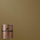 Ralph Lauren 1-qt. Tamayo Green Suede Specialty Finish Interior Paint - SU117-04