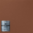 Ralph Lauren 1-qt. Clay Brown River Rock Specialty Finish Interior Paint - RR117-04