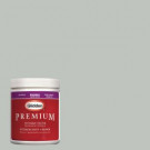 Glidden Premium 8 oz. #HDGCN10D Misty Grey Green Latex Interior Paint Tester - HDGCN10D-08P