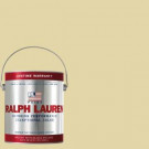 Ralph Lauren 1-gal. Soft Ocher Flat Interior Paint - RL1390F