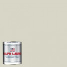 Ralph Lauren 1-qt. Candlewick White Hi-Gloss Interior Paint - RL1200-04H
