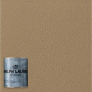 Ralph Lauren 1-qt. Mudstone River Rock Specialty Finish Interior Paint - RR137-04