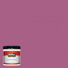 BEHR Premium Plus 8 oz. #690B-6 Wild Mulberry Interior/Exterior Paint Sample - 690B-6PP