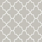 Stencil Ease 45 in. x 45 in. Fes Wall Painting Stencil - SPS2162-4-sh