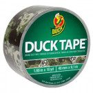 Duck 1.88 in. x 10 yds. Camo Skull Duct Tape - 282021