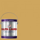 Ralph Lauren 1-gal. Queen Yellow Eggshell Interior Paint - RL1348E