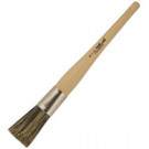 Wooster 1.6 in. Well-Worth Oval Sash Bristle Brush - 0F51250080