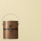 Ralph Lauren 1-gal. Ghost Ranch Suede Specialty Finish Interior Paint - SU129