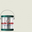 Ralph Lauren 1-gal. Studio White Semi-Gloss Interior Paint - RL1008S